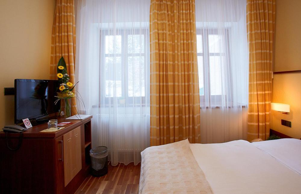 Na Hrade Maison d'hôtes 4*